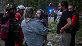 Войната между Русия и Украйна взе нови жертви в Херсон и Запорожка област