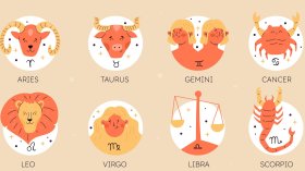 Късмет за три зодии на 10 декември