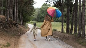 Времето днес: Облачно, но с температури до 13 градуса