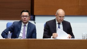 България предлага военен терен край Бургас за заводите на "Райнметал"