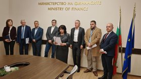 Сделка за Бюджет 2026: Правителството се договори с бизнеса и синдикатите