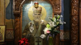 Никулден е! Празнуват рибарите, моряците и банкерите