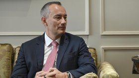 Николай Младенов: "Хамас" и други въоръжени групировки са готови да предадат оръжията си