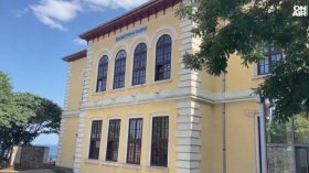 Творците на Созопол: Галерията, в която морето никога не спира да вдъхновява (ВИДЕО)