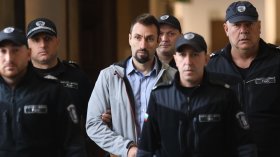 ВКС решава съдбата на присъдите по делото за убийството на Евгения