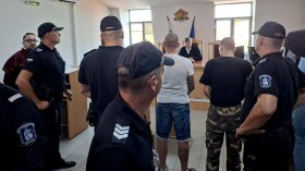 Оставиха на свобода 18-годишния Теодор Велев след побоя над непалци в Пловдив