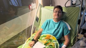 Здравко от "Ритон" е в болница, дуетът отлага концерта в НДК в София на 20 януари