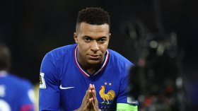 Килиан Мбапе съди ПСЖ за 263 млн. евро