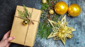 Идеи за бюджетни коледни подаръци за жени
