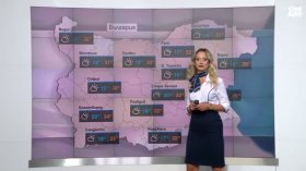 Централна прогноза