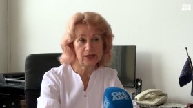 Д-р Христова: Хантавируси имаме и ние в България, и в Европа