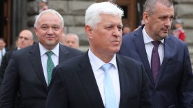 Димитър Стоянов: Иран проведе хибридна операция, подпомаган от български политици