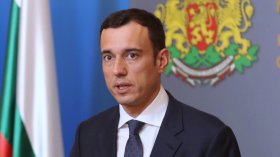 Терзиев за "Евровизия": Като състезателен човек не обичам да губя (ВИДЕО)