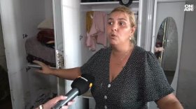 "Всичко е в калта": Пещера се възстановява след тежките наводнения