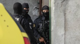 ГДБОП разби високотехнологична лаборатория за фентанил в София