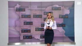 Централна прогноза