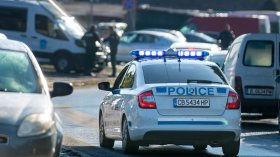 Братя пребиха жена в столичния "Люлин" и я ограбиха
