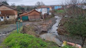 Зидарово се нуждае от доброволци, които да помогнат след пороите