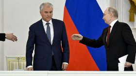 Русия разширява списъка с нарушения за експулсиране на мигранти