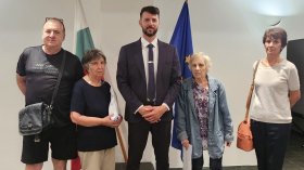 Върнаха 54 хил. евро на петима пострадали от телефонни измами