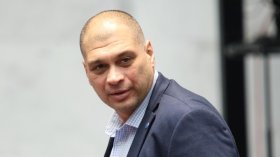Депутатът от ДПС Димитър Аврамов се отказа от имунитета си