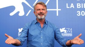 Почина Сам Нийл &ndash; звездата от "Джурасик парк" си отиде на 78 години