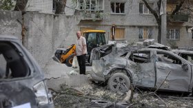 Смъртоносни удари в Харков и Краснодар, Зеленски алармира за нова руска мобилизация