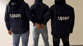 ГДБОП задържа изпращачи на фишинг съобщения от името на МВР (+ВИДЕО)
