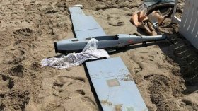 Дронове в Приморско и Лозенец вдигнаха военните на крак
