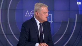Румен Петков: Защо допуснахме самолетите в Безмер? Радев да се освободи от Велислава Петрова