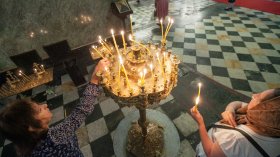 Църковен празник на 23 септември: Молим се за дете и здраве