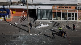 "Персона нон грата": Румъния затвори мисията на Русия в Констанца след удара с дрон