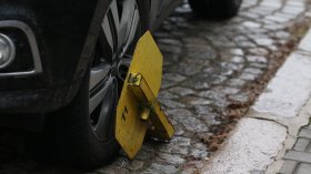 Нови цени на глобите в София: 30 € за скоба, паяк - 75 €