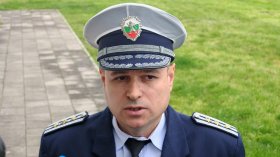 Дрогиран е бил шофьорът на ТИР-а от смъртоносната катастрофа на АМ "Хемус"