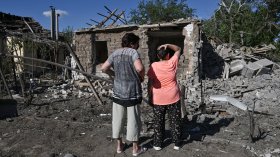 Удари срещу кораби в Черно море взеха жертви, взривове разтърсиха Одеса и Москва