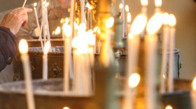 На 12 декември имен ден празнуват Дарина, Дарин, Дария