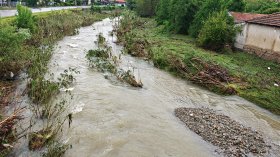 Започват масови проверки за кражба на вода от реки и язовири