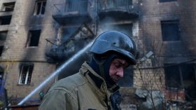 Мащабната руска атака срещу Киев: Най-малко 18 жертви, обявен е траур