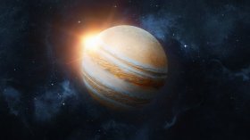 Директното движение на Юпитер носи любов за 3 зодии на 18 юни 2026