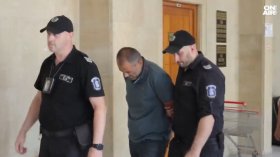Апелативният съд върна в ареста бившия шеф на ВиК-Несебър Свилен Станчев