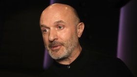 Георги Тошев за фестивала DOCK в Бургас: Разказваме за България през съдбата на Силви Вартан
