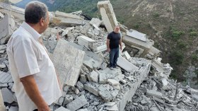 Нови жертви в Ливан след израелски въздушни удари