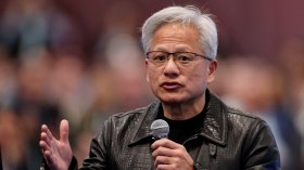 AI бумът увеличи емисиите по веригата на Nvidia със 725%