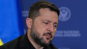 Зеленски: Путин винаги намира оправдание да не спре войната