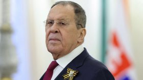 Лавров: "Писмото" на Зеленски до Путин показа, че Украйна няма нужда от преговори
