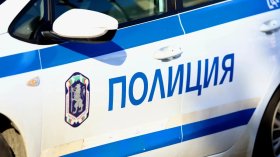 Трима задържани при спецакция на отряд "Кобра" и СДВР в София