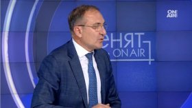 Гуцанов: Варна е по-близо до войната, отколкото до София