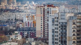 По-висок данък за второ и трето жилище - мярката е на пауза, засега