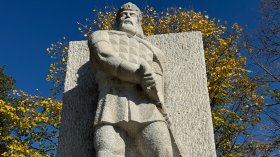 Гърция връща на България останките на цар Самуил до дни