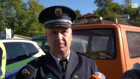 Избори за президент: Засилени акции на МВР срещу купуването на гласове